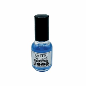 Kaitei Nails Rapid Remover 17ml - Soluzione Professionale ad Azione Rapida per Rimozione Smalto e Gel, per Manicure e Uso in Salone - Product Image 3