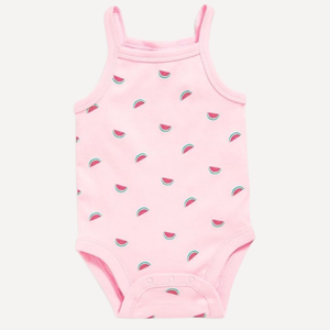 Conjunto de 5 Peleles de Invierno para Bebé Unisex, 100% Algodón Orgánico, con Cierre de Broches, Ecológico - Product Image 3