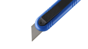 Hekeen Taiwan 25mm Auto Repair Safety Cutter Self-Retracting Industrial Utility Blade DIY Grade with Customizable OEM Support - Product Image 4