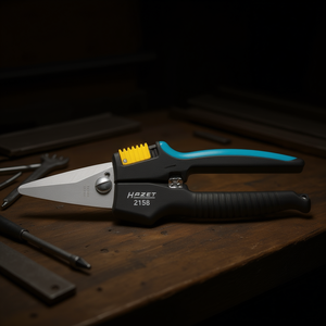 กรรไกรตัดอเนกประสงค์ Hazet คุณภาพสูง - Product Image 3