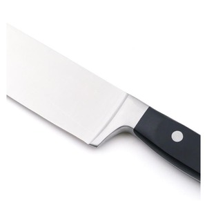 Venta al por mayor personalizado de alta calidad OEM ODM servicio profesional Damasco diseño japonés de acero inoxidable cuchillo de cocina Chef - Product Image 2