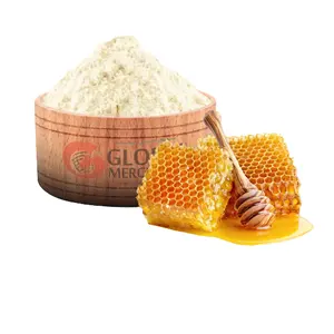 Groothandel Verkoper Honing Poeder Met 100% Natuurlijk Gemaakt Poeder Voor Multifunctioneel Gebruik Poeder Door Exporteurs