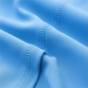 Camiseta de Compresión Deportiva para Hombre, de Manga Larga, Transpirable, de Spandex/Poliéster, con Diseño Sublimado Personalizable, OEM - Product Image 6