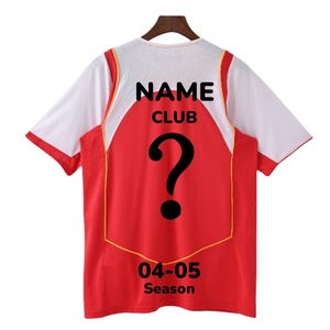 ชุดกีฬาพิมพ์ดิจิตอลพรีเมี่ยมเสื้อฟุตบอลเยาวชน - Product Image 1