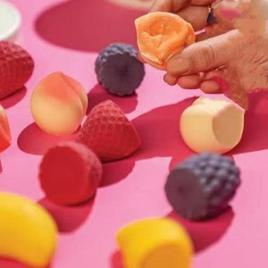 Helado Místico de Calidad de Exportación, Postre Congelado, Ingredientes Estables, Suministro Confiable, Empaque Colorido para Venta al por Menor - Product Image 1