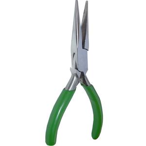 Plier 5.1/2" <b>Long</b> Chain <b>Nose</b> Heavy high quality lowest prise - Product Image 4