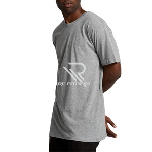 เสื้อยืดโอเวอร์ไซส์ลำลอง ผ้าฝ้าย 100% แบบยูนิเซ็กส์ - Product Image 1