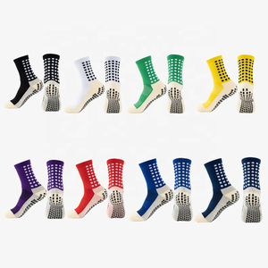 OEM Customized Solid Breathable Basketball Football <b>Socks</b> Casual Mid-Length Outdoor <b>Running</b> <b>Socks</b> Couples Knitted Technique - Product Image 6