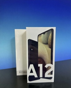 Nuovo Smartphone Samsung <span class=keywords><strong>A12</strong></span> Originale, Android 10, Sbloccato, Schermo da 6,5 Pollici, 4G - Product Image 4