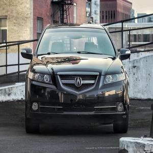 A-c-u-r-a T-L T-y-p-e-S 2007 - Product Image 1