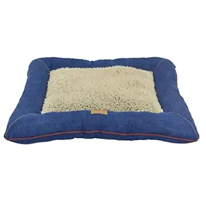 豪华狗床高品质大型可洗沙发舒适防水垫设计师宠物床宠物配件