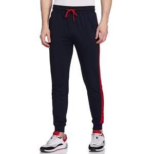 Chándal de entrenamiento deportivo de invierno para hombre, conjunto de dos piezas, 100% algodón, poliéster, ligero, transpirable, Pakistán - Product Image 3