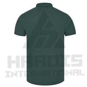 Camisetas Polo personalizadas con su propio logotipo, camisetas polo de talla grande para hombre, polos de alta calidad para hombre - Product Image 5