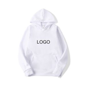 High Quality Cotton Heavy Weight Oversize Hoodie <b>Thick</b> Fleece Plain Blank Custom <b>Men</b> <b>Hoodies</b> - Product Image 3