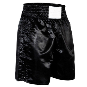 กางเกงขาสั้นมวยสำหรับผู้ชายดีไซน์ล่าสุด - Product Image 2