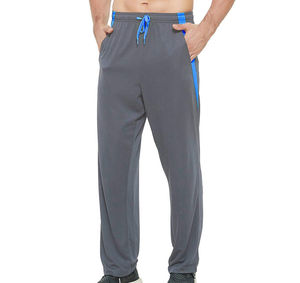 Vêtements de sport pour hommes Pantalon de survêtement sur mesure Design magnifique Tendance actuelle Vente chaude Disponible en gros Pantalon de survêtement anti-rides - Product Image 1