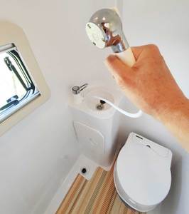 Mini Autocaravanas, Remolques de Viaje para Caravanas Estáticas, Portátiles y Convenientes para Su Próxima Aventura - Product Image 4