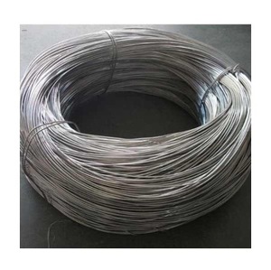 Suministro a Granel de Chatarra de Alambre de Aluminio para la Industria - Product Image 5