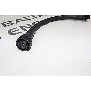 Câble de connexion Baltacioglu 150.00314910 pour transmission automatique de bus, pièce de rechange de remplacement pour le marché secondaire - Product Image 2