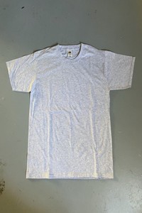 T-shirts en coton recyclé pour dames Tailles de style décontracté d'été personnalisables Couleurs Impression de logo Emballé à Mumbai Inde Exportateur - Product Image 5