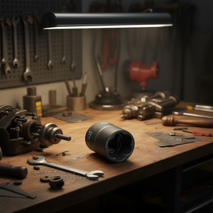 Extractor de tornillos y tuercas dañadas Usag para reparación y mantenimiento - Product Image 3