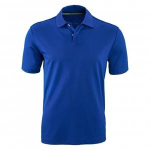 Personnalisé Simple Confortable Impression Logo Slim Fit Hommes Polo T-shirt 100% Coton Original Polo T-shirt avec logo Personnalisé - Product Image 2