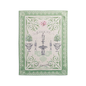 Prix de gros Serviettes de cuisine à impression personnalisée 100% pur coton Torchons de cuisine - Product Image 6