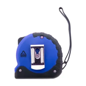 Misuratore di distanza ecologico in ABS riciclato 3M Resure Flexometer, gadget promozionale sostenibile. - Product Image 6