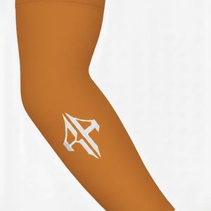 Mangas de Ciclismo Sublimadas Estilo 2026, Material de Spandex y Poliéster, Alta Calidad Premium por RIVIAN ATLANTIC - Product Image 5