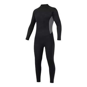 Combinaison de plongée en néoprène pour homme, nouveau style 2026, best-seller, combinaison de plongée et de natation une pièce, vente en gros à bas prix - Product Image 2