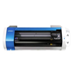 Coupe-étiquettes thermiques grand format abordable, autres fournitures, machine d'impression d'autocollants - Product Image 2