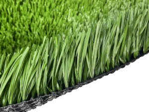 Fabricante JS, alfombra de césped, relleno de fútbol, césped de fútbol sintético de 50mm de altura, césped artificial para estadio de fútbol estándar - Product Image 3