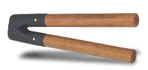 Mango de Metal Barnes de alta calidad, cortador de cuerno de escofina veterinaria, instrumentos veterinarios de toro de corte afilado de ARMANDIOUS - Product Image 6