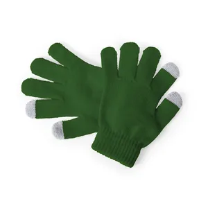 Guanti touchscreen da esterno per le mani - Product Image 2