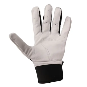 High Quality Genuine Leather <b>Baseball</b> Batting Gloves for Wholesale Customizable Best Hand Protection at Reasonable Prices - Product Image 2