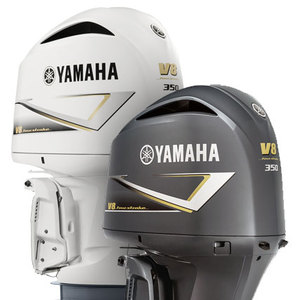 จัดการเสนอ yamahas 350hp 4จังหวะ V8 - Product Image 3