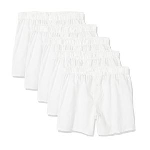 Shorts décontractés sportifs pour hommes, respirants, imperméables, design tendance, confortables, taille élastique pour un usage quotidien, motif - Product Image 6