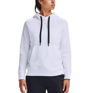 Sudadera con capucha personalizable para mujer, colores blancos, sudaderas con capucha suaves y cómodas para mujer, sudadera informal para uso diario y estilo personalizado - Product Image 1
