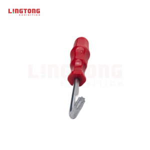 China factory L shape <strong>spanner</strong> torx head wrench set other hand tools for trade show stands exhibition construction - Product Image 2