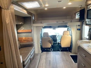 Vendedor Verificado de Fletwood Pulse 24B Usado de 2018, Listo para Viajar - Product Image 6
