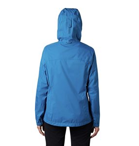 Chaqueta Larga de Invierno para Hombre, con Capucha, Recubierta, de Softshell, Moderna, Nueva, con Servicio OEM y ODM Disponible - Product Image 2