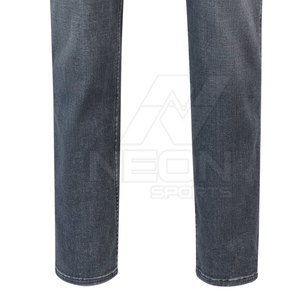 Pantalones Vaqueros Casuales de Alta Calidad para Hombre, Color Sólido, Más Vendidos, Precio Económico, Pantalones Vaqueros para Adultos - Product Image 6