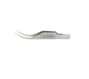 Ensemble d'instruments manuels en acier inoxydable de haute qualité certifié CE Classe I Colibri Corneal Standard, modèle 560-070 Mahersi, garantie 2 ans - Product Image 3