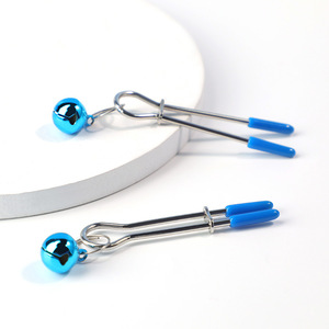 Set de Tapones Anales - Tapón Anal con Cola de Zorro Azul, Juguete Sexual para Adultos, 36 por Caja - Product Image 4