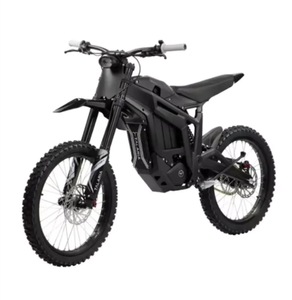JUST ARRIVED NEW Factory Direct Sting R MX4 8000W Off <b>Road</b> <b>Electric</b> Dirt <b>Bikes</b> 45AH 60V Ebike - Product Image 1
