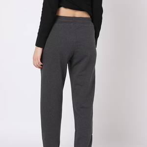 Gran oferta de la mejor calidad, pantalones deportivos informales para niñas, pantalones para correr para mujer, pantalones para correr con cintura elástica para mujer - Product Image 2