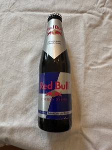 Para Red Bull Original 24-can Energy Drink Gastro 0,25 ml Caja a granel Embalaje con Ginseng Power Energy Effects - Product Image 3