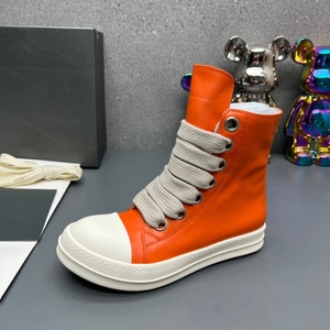 Chaussures Chunky de Niche High Street, Nouveau Design Tendance, Baskets Style Hip Hop Unisexe Grande Taille, Chaussures Plates - Product Image 3