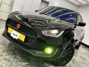 Offres Spéciales 2024 Su-Z0 u-ki Swift GLX VVT Turbo Moteur RWD Boîte de vitesses automatique Sièges en cuir R18 Pneus Conduite à droite - Product Image 1