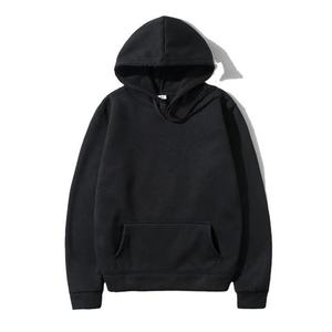 Sudadera con Capucha y Jersey Personalizados de Felpa 100% Algodón, Hechos a Medida, Nueva Colección 2026, Venta Caliente, OEM, para Hombre - Product Image 6